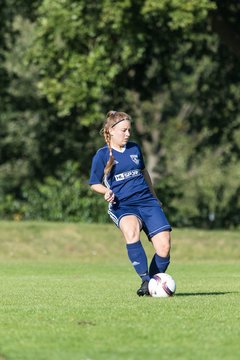 Bild 195 - Frauen SV Wahlstedt - ATSV Stockelsdorf : Ergebnis: 2:2